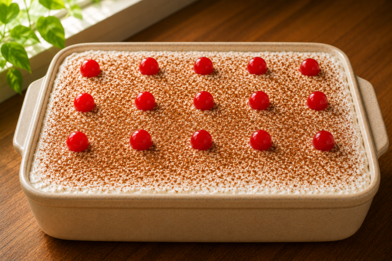 Authentic Tres Leches Cake Soaked Overnight for Perfect Moisture